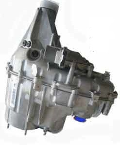 TRANSFER CASE Page 1 Transmission Parts Distributors